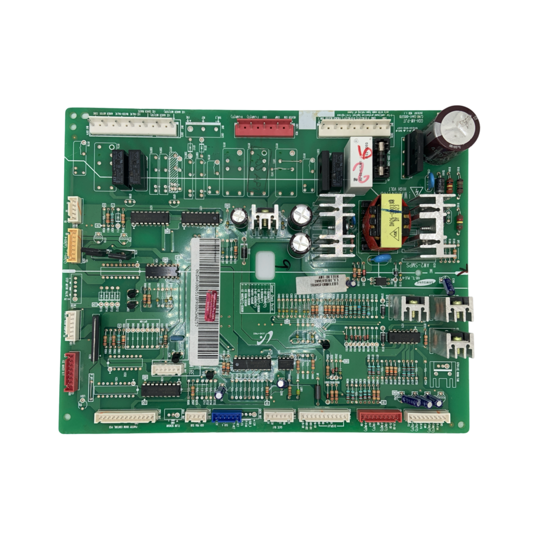 Samsung Refrigerator Control Board - Part Number DA41-00651Q - Appliance Pro USA