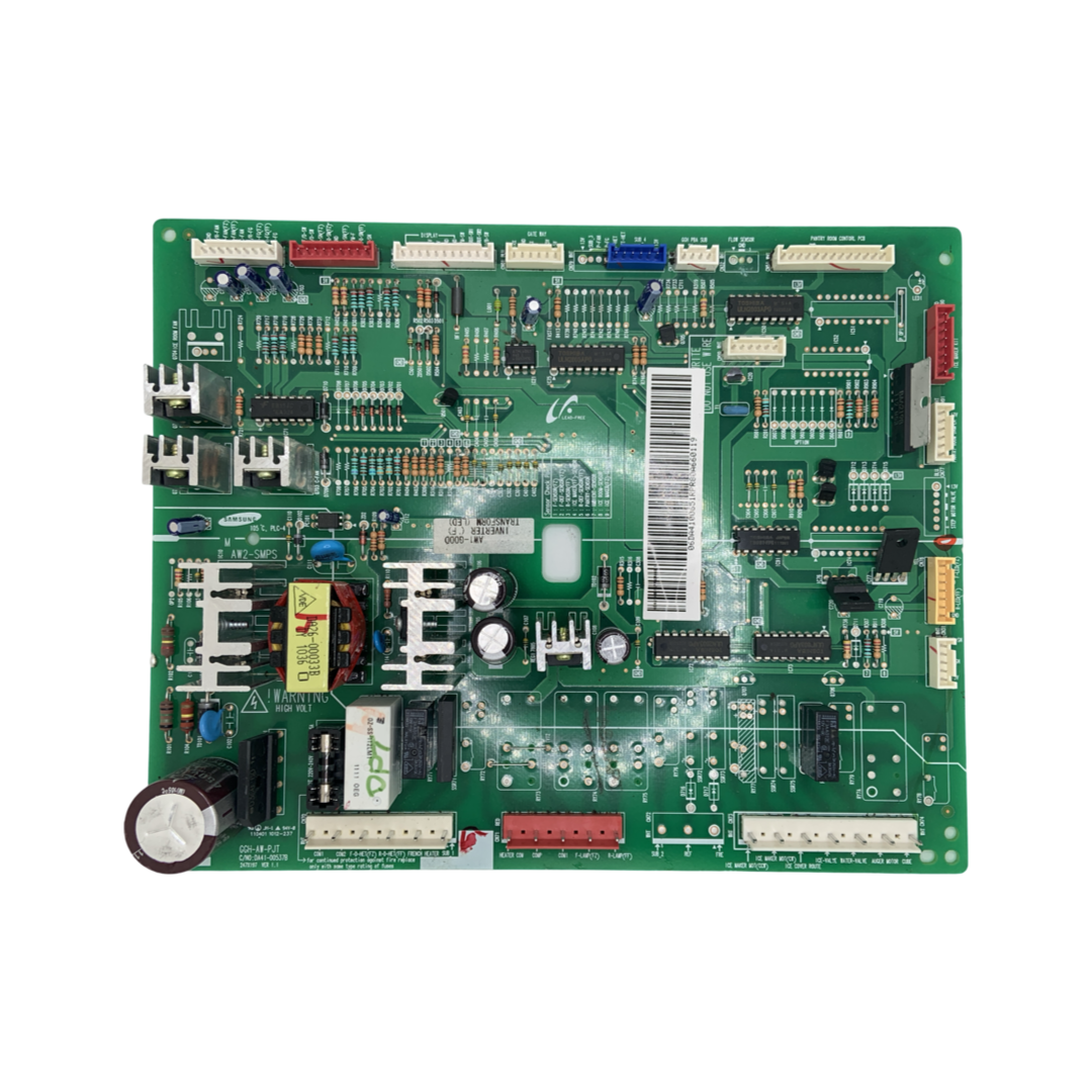 Samsung Refrigerator Control Board - Part Number DA41-00651R - Appliance Pro USA