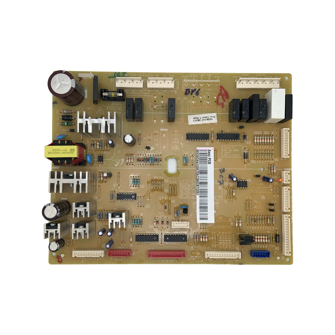 Samsung Refrigerator Control Board - Part Number DA41-00670A - Appliance Pro USA