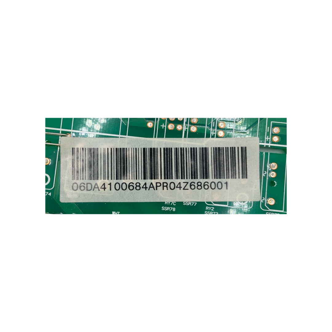 Samsung Refrigerator Control Board - Part Number DA41-00684A - Appliance Pro USA