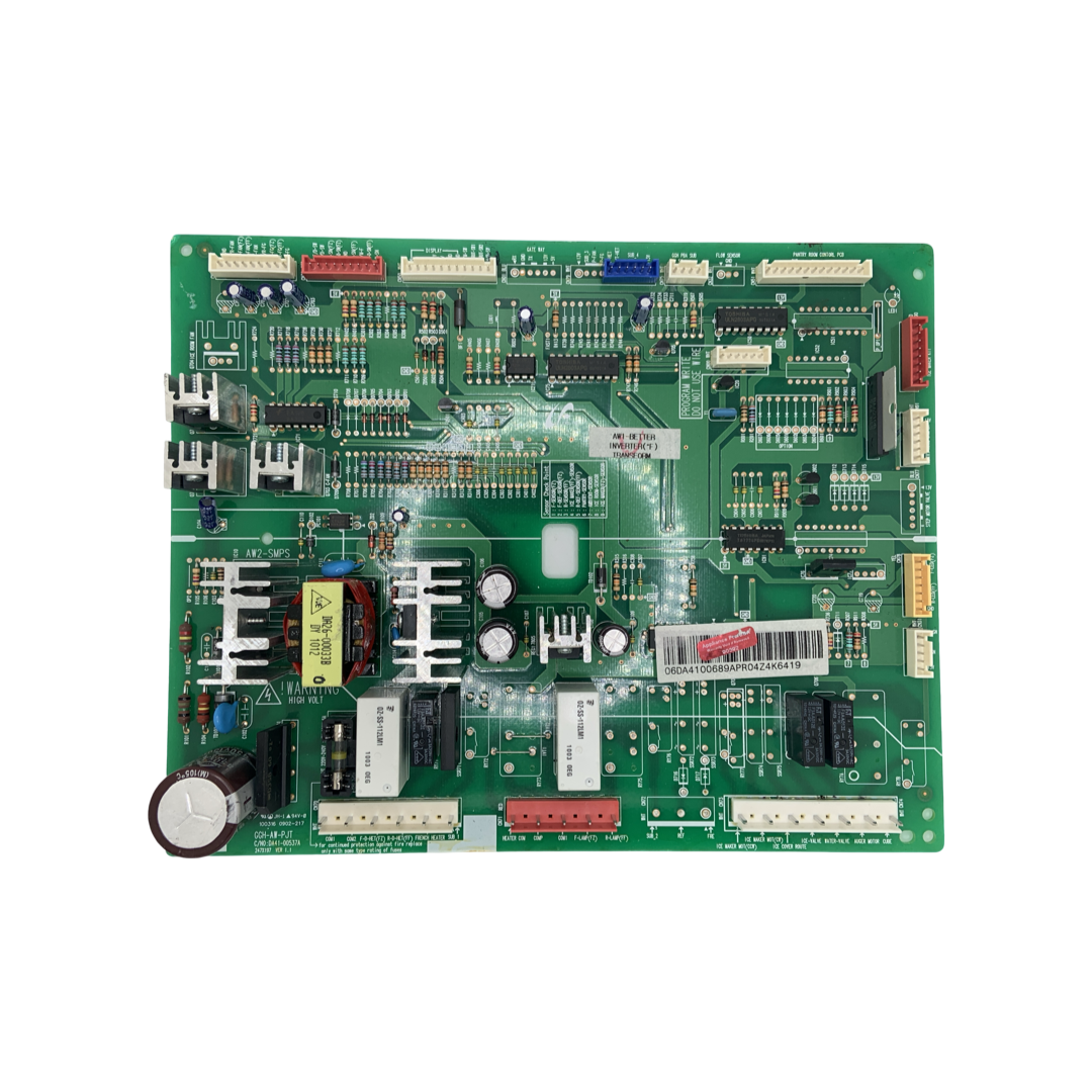 Samsung Refrigerator Control Board - Part Number DA41-00689A - Appliance Pro USA