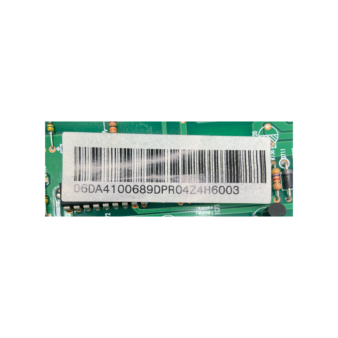 Samsung Refrigerator Control Board - Part Number DA41-00689D - Appliance Pro USA