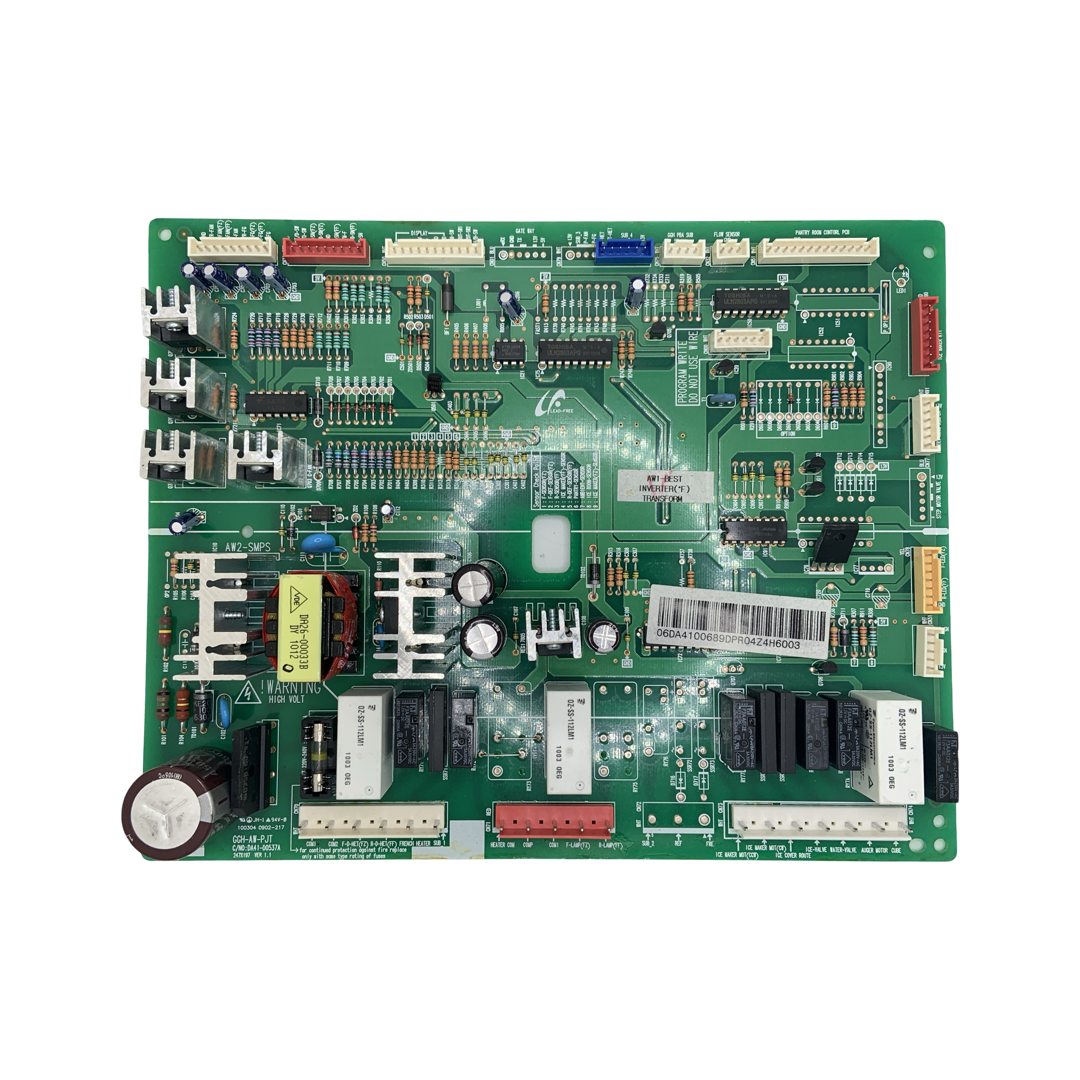 Samsung Refrigerator Control Board - Part Number DA41-00689D - Appliance Pro USA