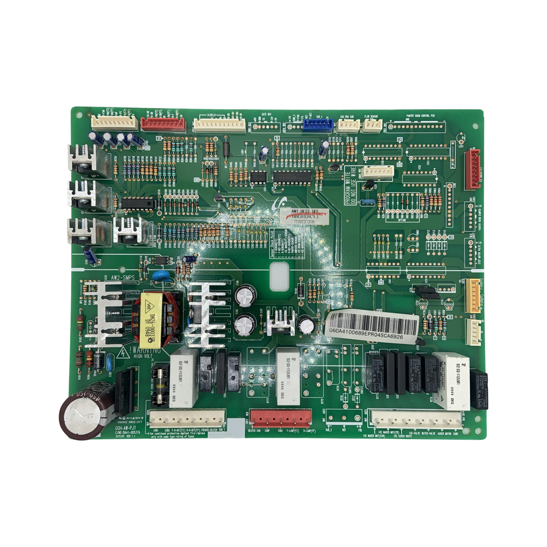 Samsung Refrigerator Control Board - Part Number DA41-00689E - Appliance Pro USA