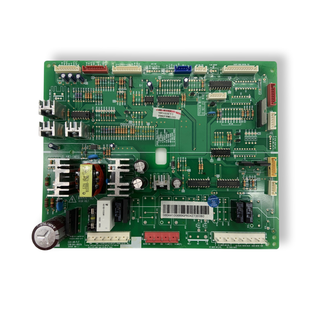 Samsung Refrigerator Control Board - Part Number DA41-00689G - Appliance Pro USA