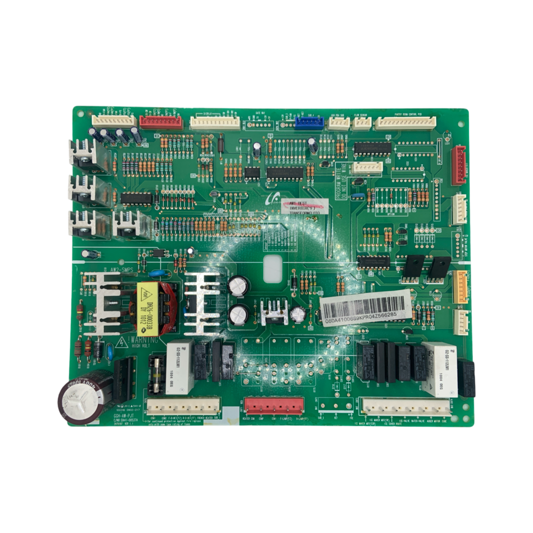 Samsung Refrigerator Control Board - Part Number DA41-00689K - Appliance Pro USA