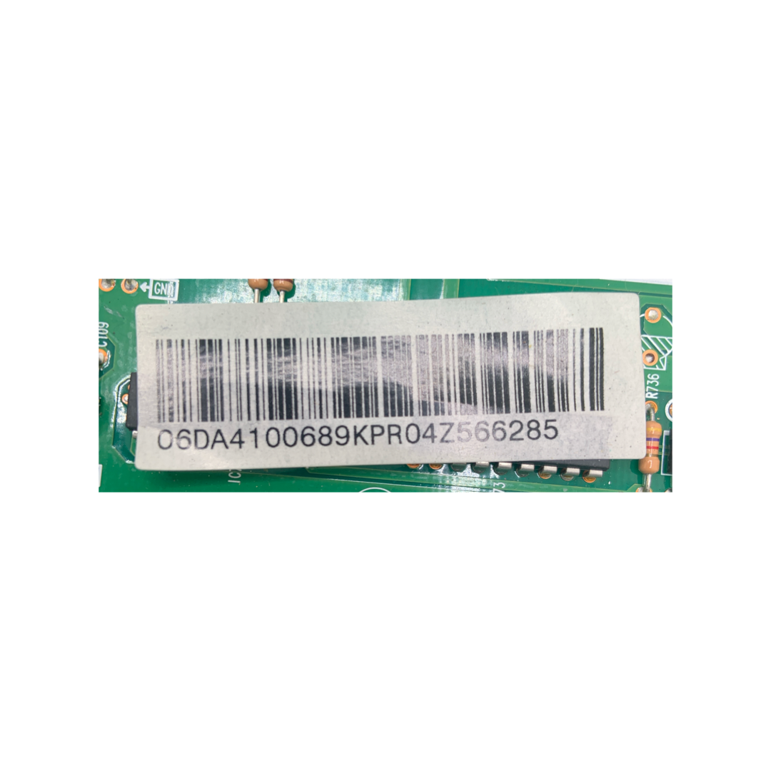 Samsung Refrigerator Control Board - Part Number DA41-00689K - Appliance Pro USA