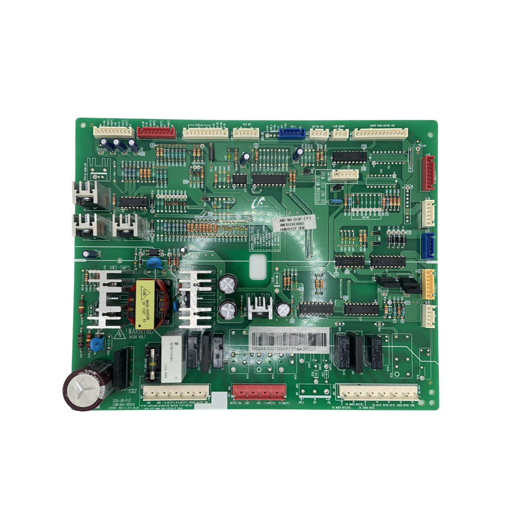 Samsung Refrigerator Control Board - Part Number DA41-00703A - Appliance Pro USA
