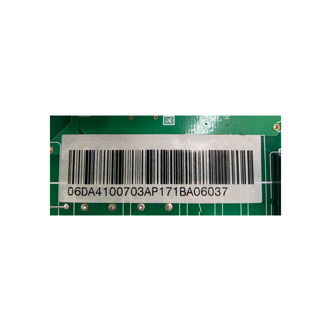 Samsung Refrigerator Control Board - Part Number DA41-00703A - Appliance Pro USA