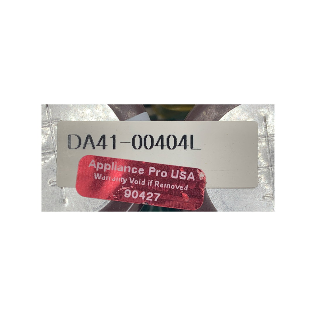 Samsung Refrigerator Control Board - Part Number DA41-00404L - Appliance Pro USA