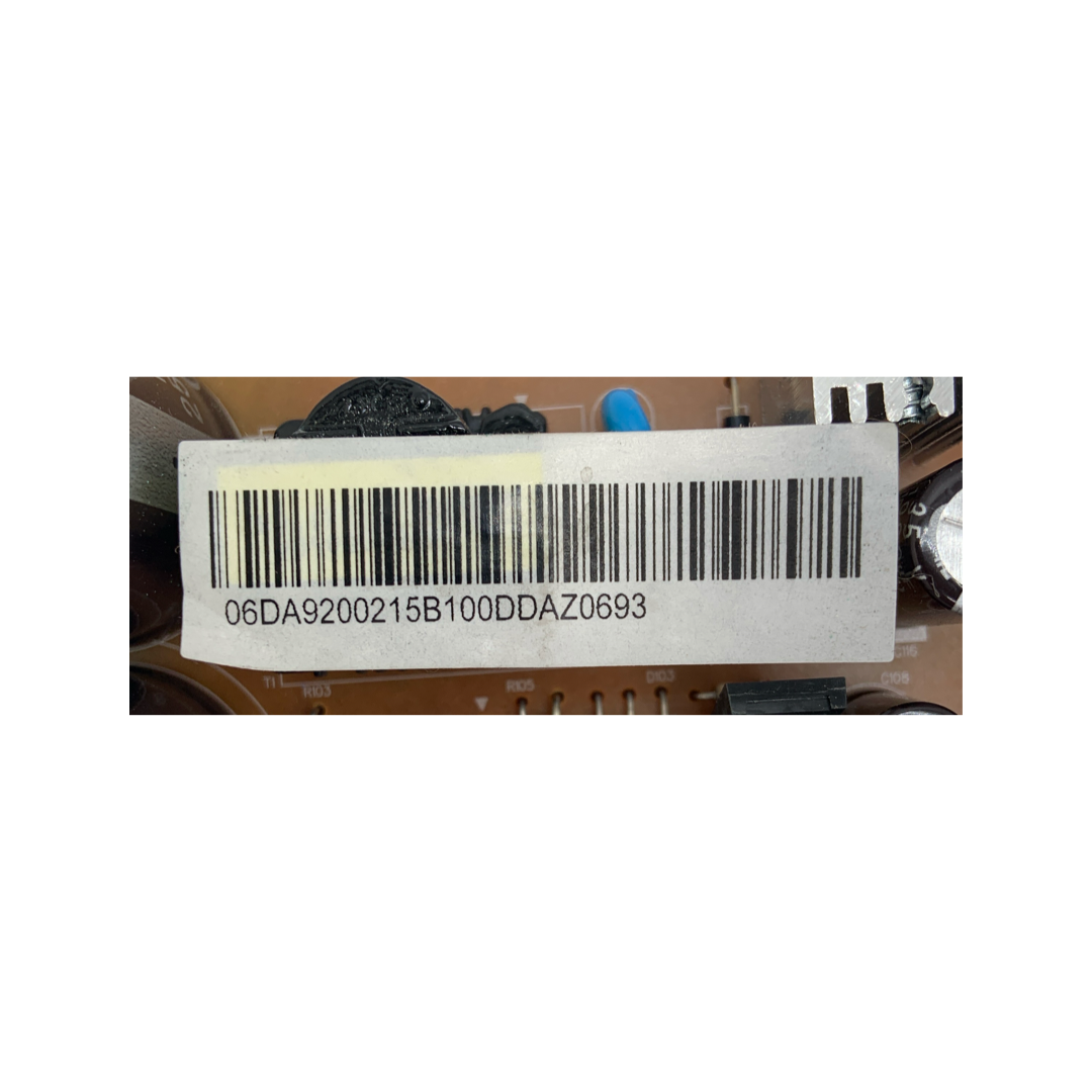 Samsung Refrigerator Control Board - Part Number DA92-00215B - Appliance Pro USA