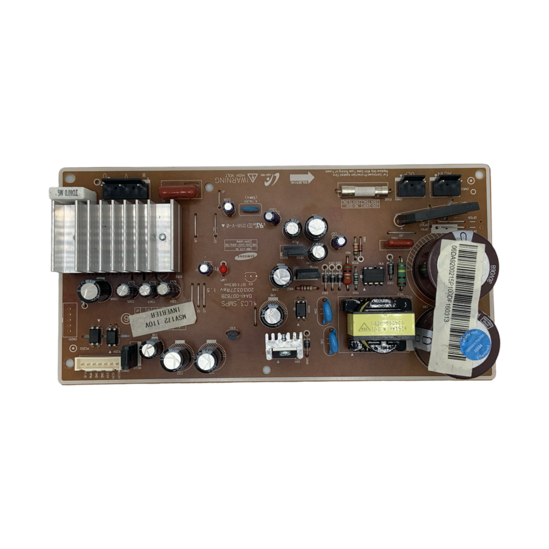 Samsung Refrigerator Control Board - Part Number DA92-00215P - Appliance Pro USA