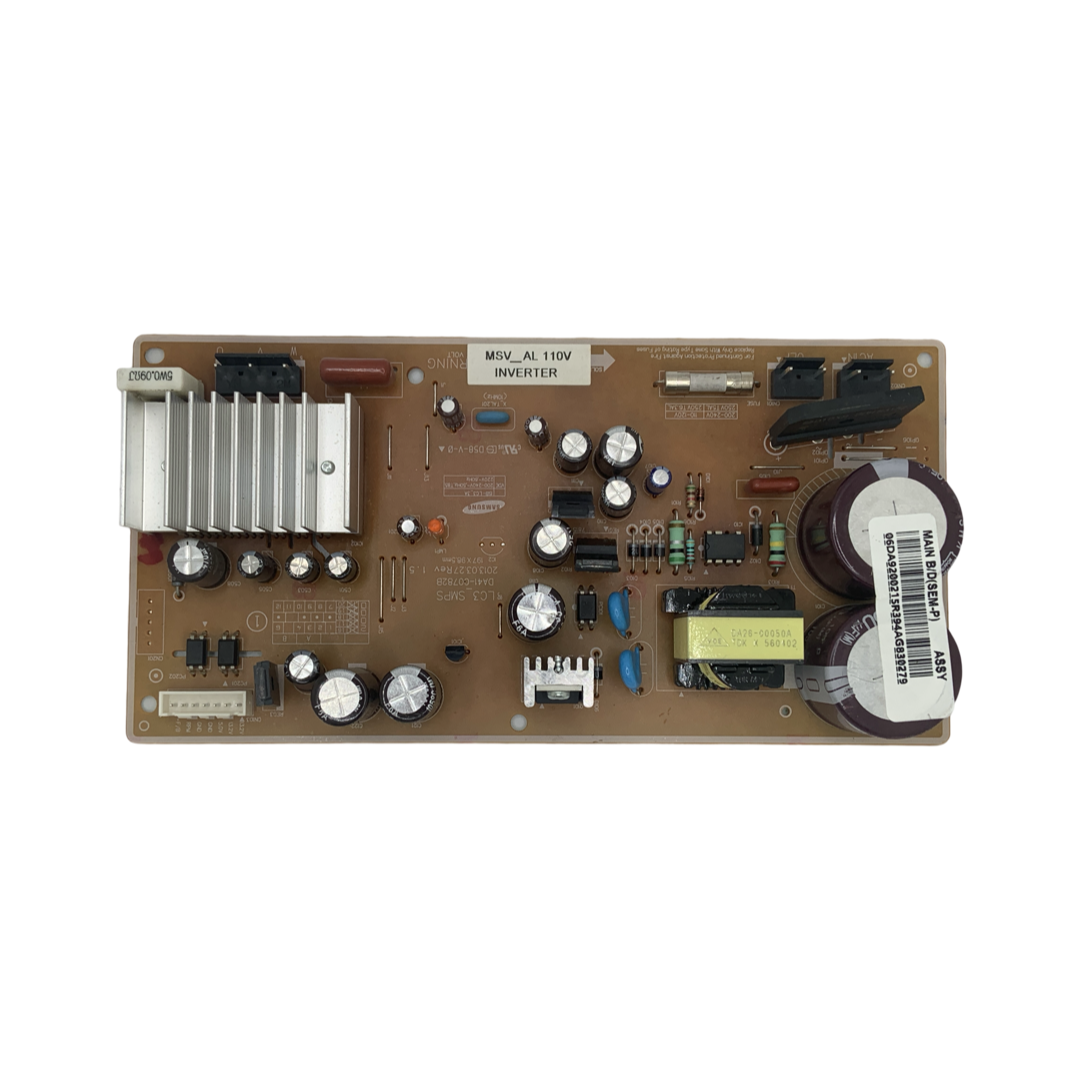 Samsung Refrigerator Inverter Control Board Replacement - Part Number DA92-00215R - Appliance Pro USA