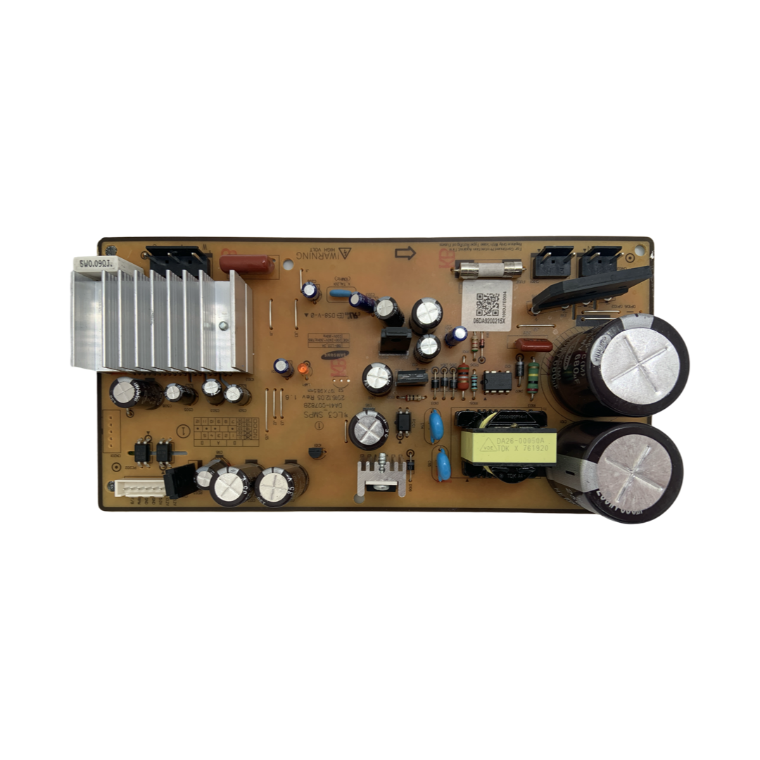 Samsung Refrigerator Inverter Control Board Replacement - Part Number DA92-00215X - Appliance Pro USA