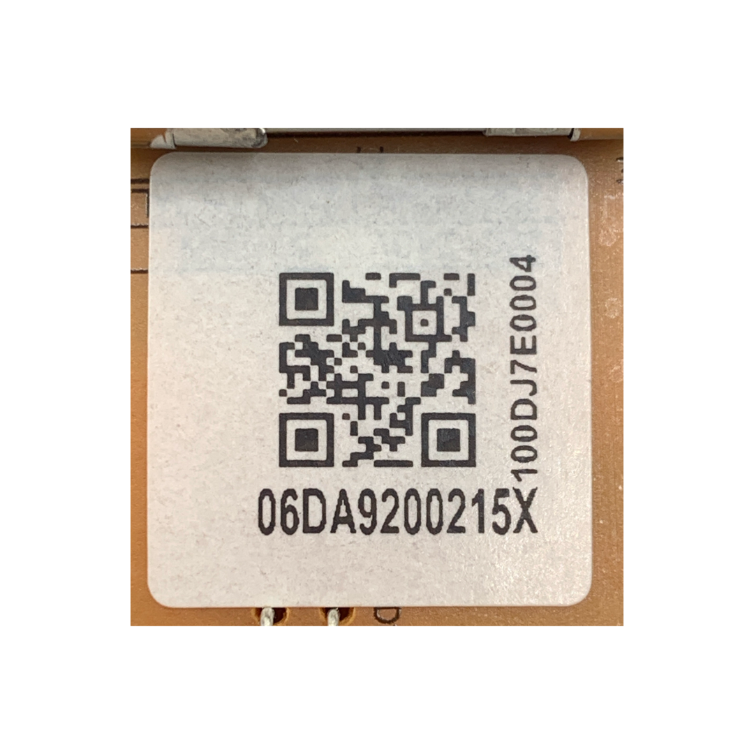 Samsung Refrigerator Inverter Control Board Replacement - Part Number DA92-00215X - Appliance Pro USA