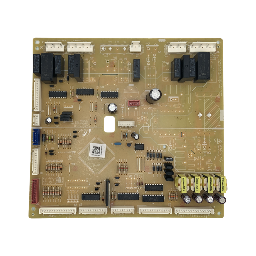 Samsung Refrigerator Control Board - Part Number DA92-00364A - Appliance Pro USA