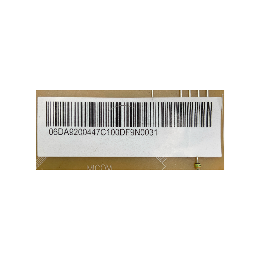 Samsung Refrigerator Control Board - Part Number DA92-00447C - Appliance Pro USA