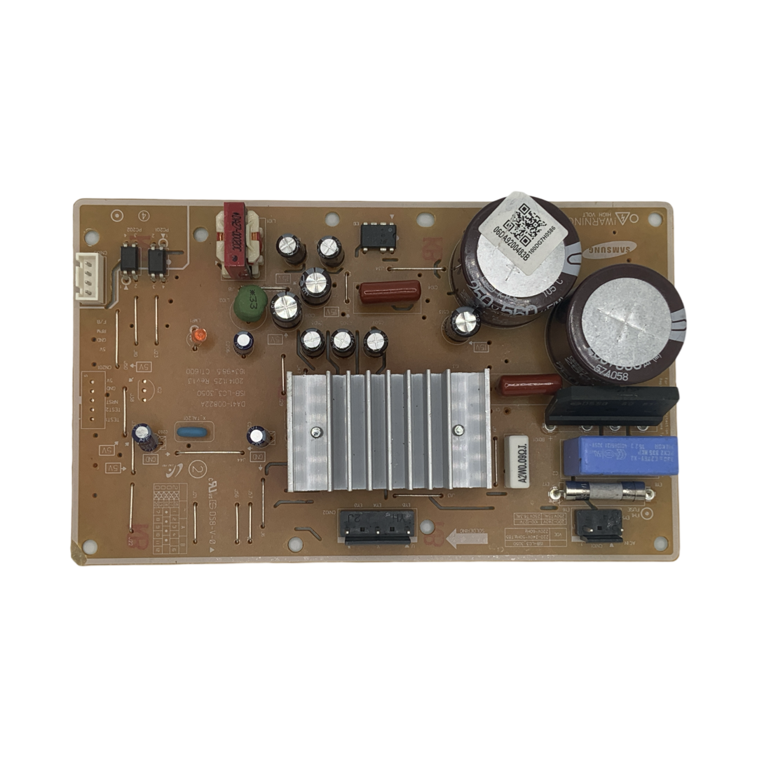 Samsung Refrigerator Inverter Control Board Replacement - Part Number DA92-00483B - Appliance Pro USA