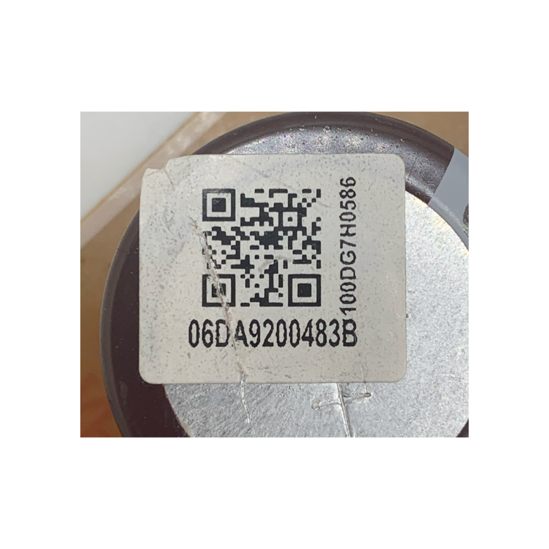 Samsung Refrigerator Inverter Control Board Replacement - Part Number DA92-00483B - Appliance Pro USA