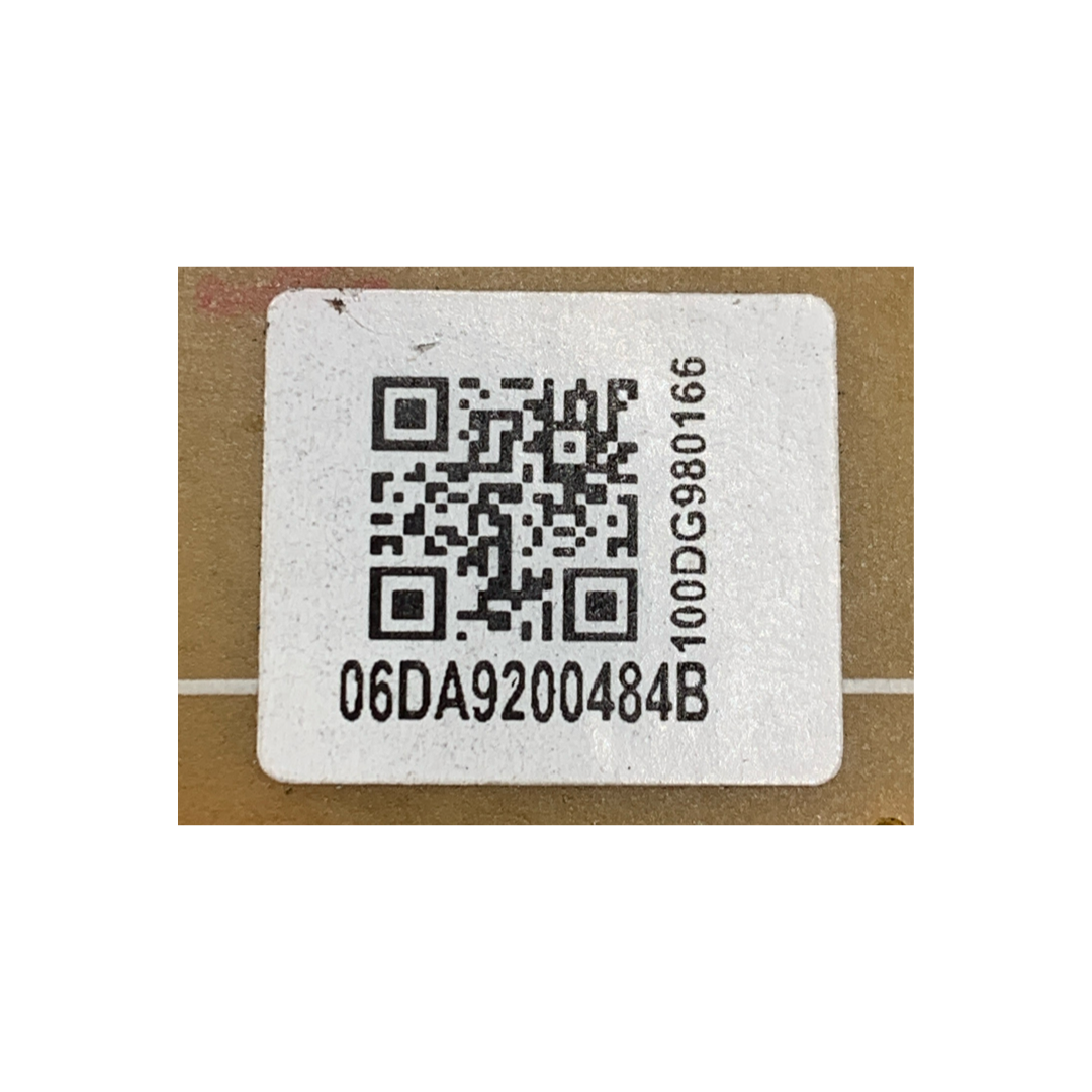 Samsung Refrigerator Main Control Board Replacement - Part Number DA92-00484B - Appliance Pro USA