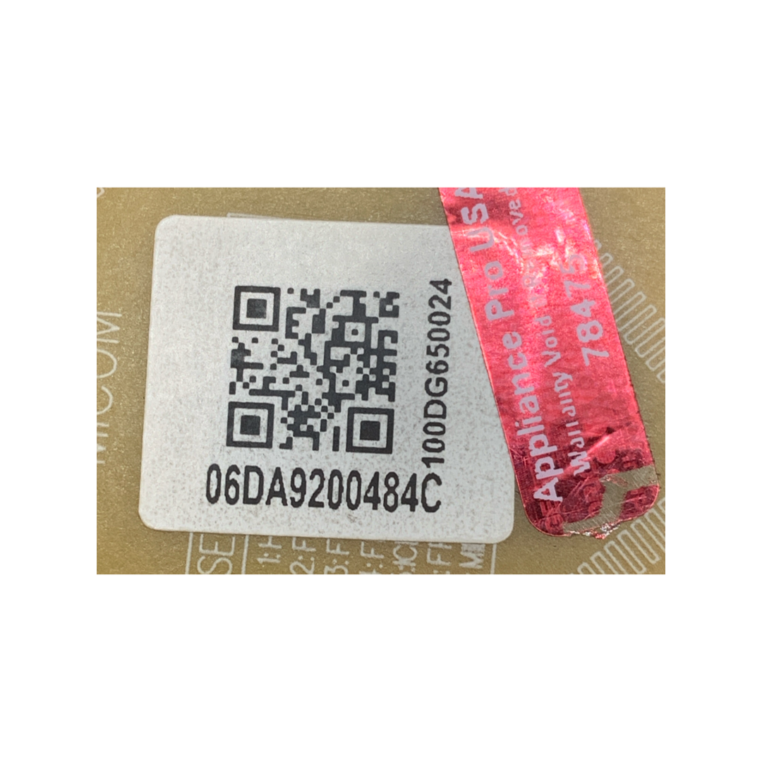 Samsung Refrigerator Main Control Board - Part Number DA92-00484C - Appliance Pro USA