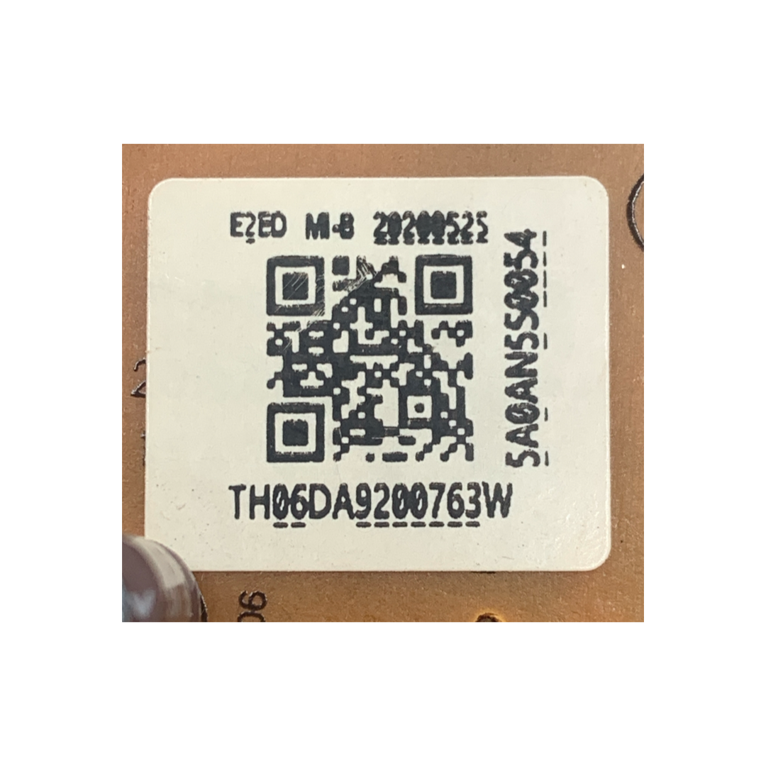 Samsung Refrigerator Inverter Control Board Replacment - Part Number DA92-00763W - Appliance Pro USA