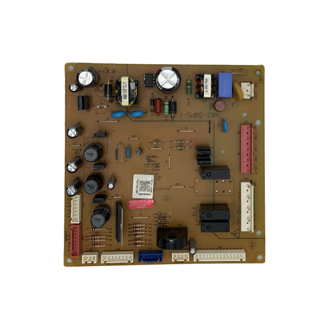 Samsung Refrigerator Control Board - Part Number DA92-01150B - Appliance Pro USA