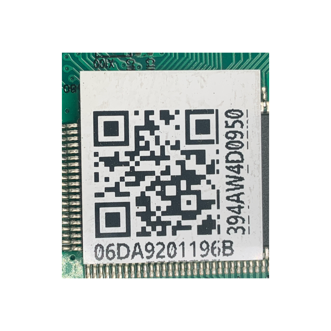 Samsung Refrigerator Control Board - Part Number DA92-01196B - Appliance Pro USA