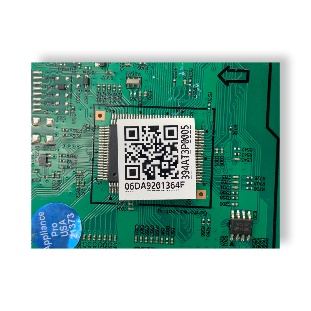 Samsung Refrigerator Control Board - Part Number DA92-01364F - Appliance Pro USA