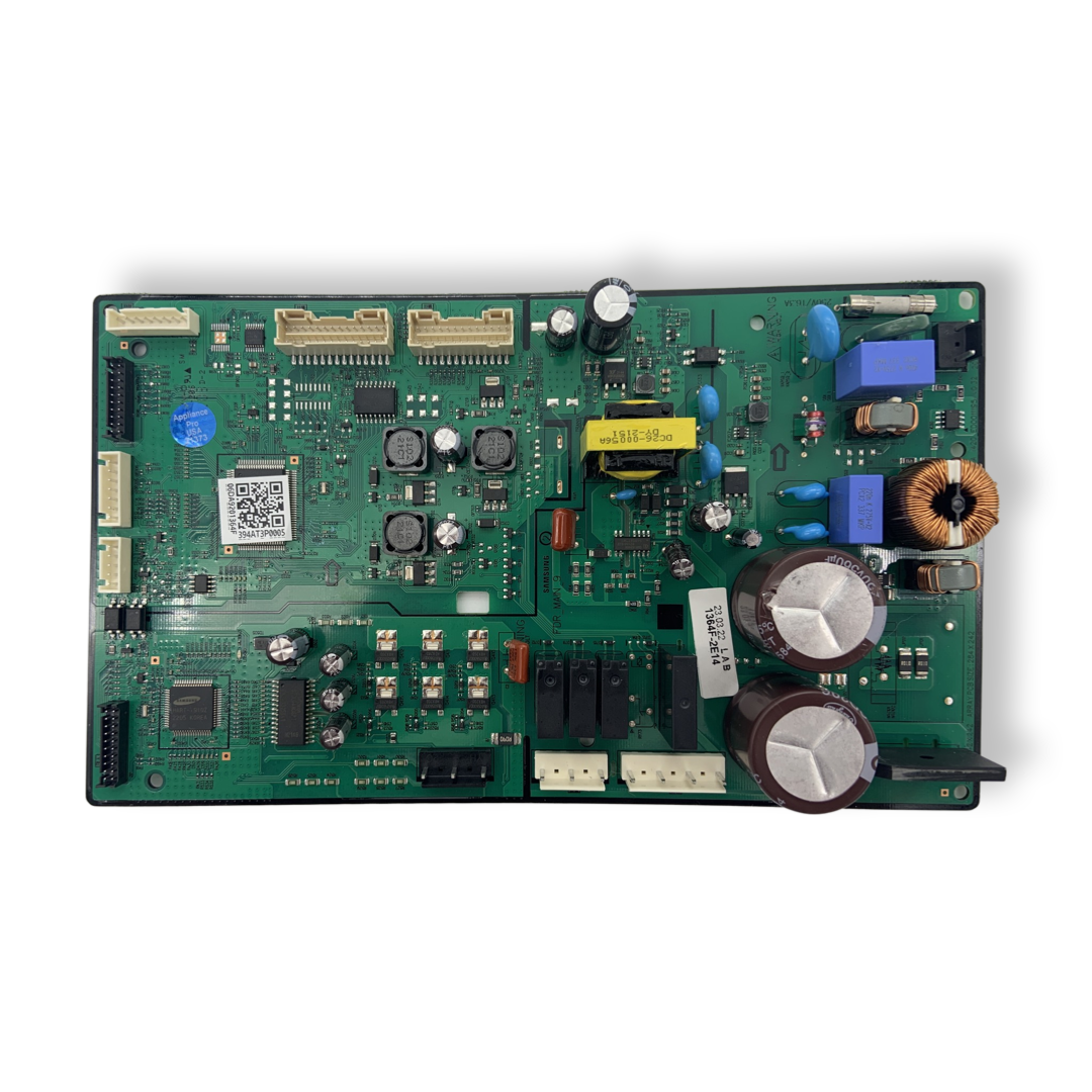 Samsung Refrigerator Control Board - Part Number DA92-01364F - Appliance Pro USA