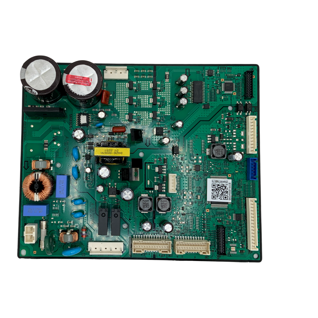Samsung Refrigerator Control Board - Part Number DA92-01443E - Appliance Pro USA