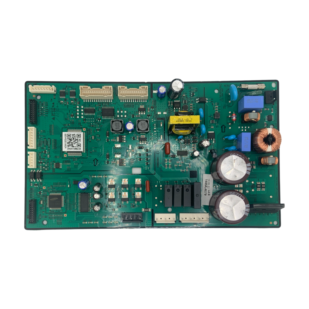 Samsung Refrigerator Control Board - Part Number DA92-01445A - Appliance Pro USA