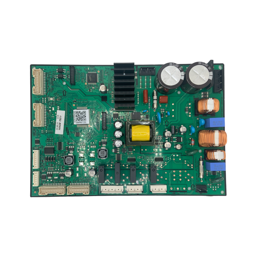 Samsung Refrigerator Control Board - Part Number DA92-01692R - Appliance Pro USA
