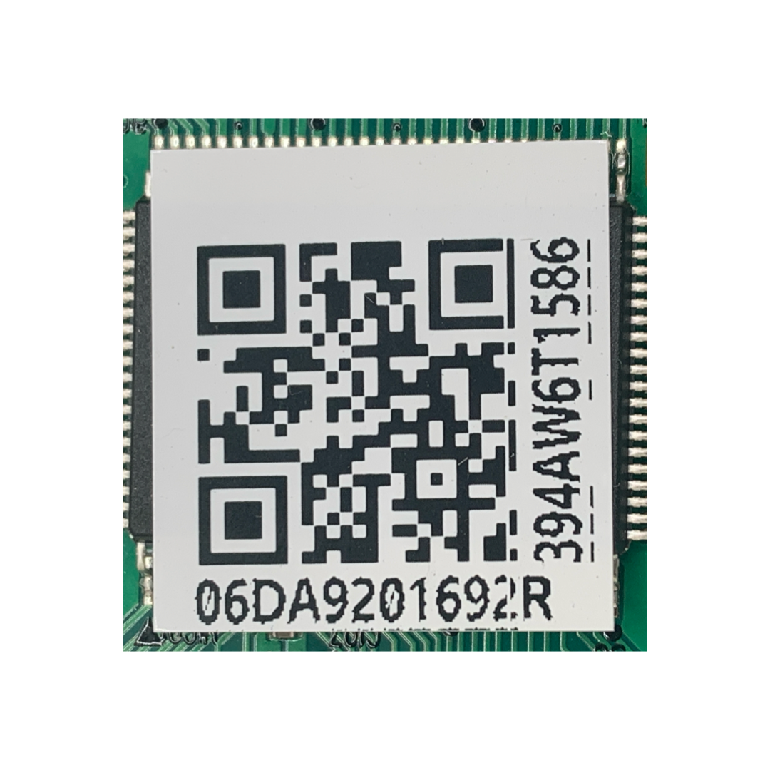 Samsung Refrigerator Control Board - Part Number DA92-01692R - Appliance Pro USA