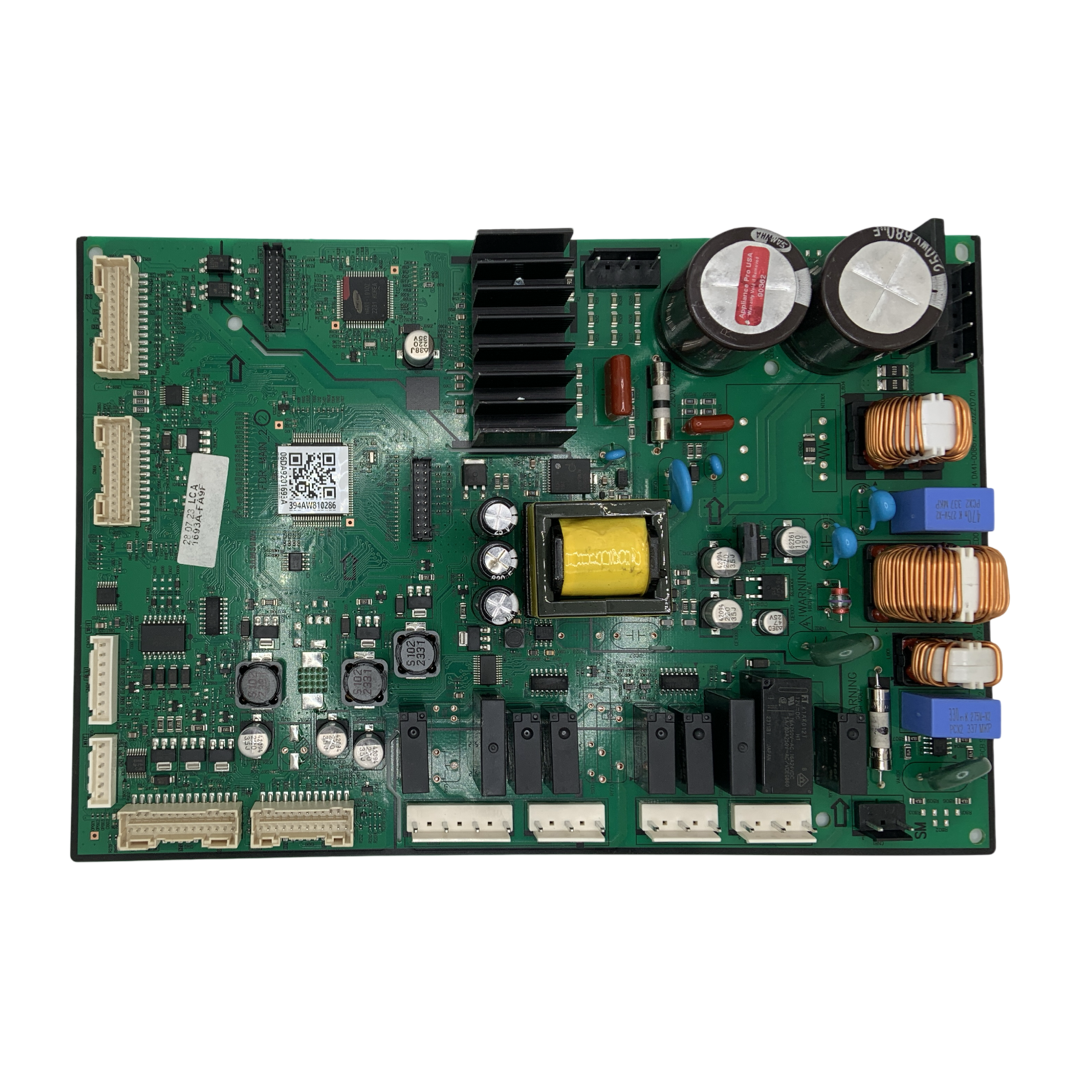 Samsung Refrigerator Control Board - Part Number DA92-01693A - Appliance Pro USA