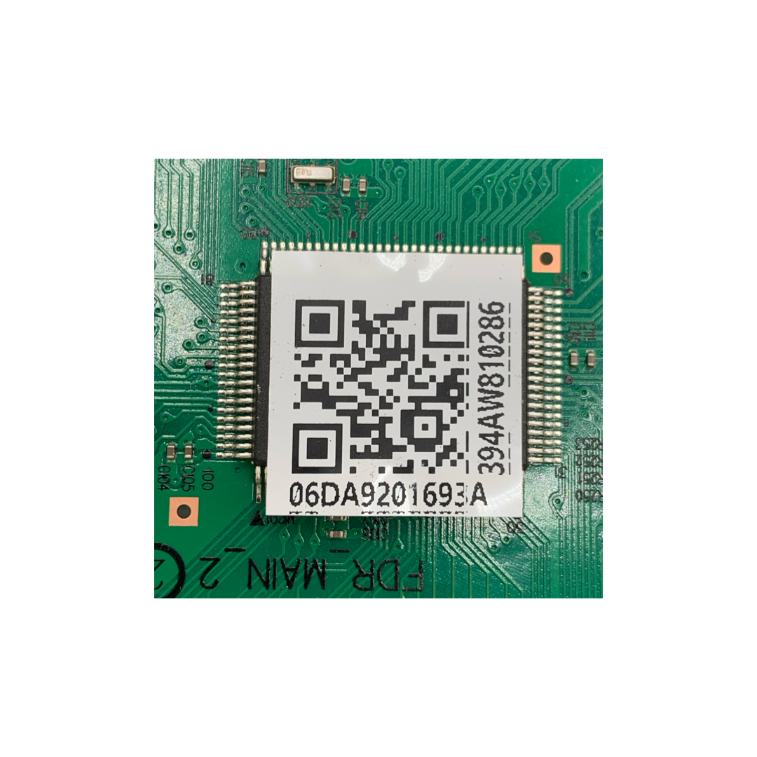 Samsung Refrigerator Control Board - Part Number DA92-01693A - Appliance Pro USA