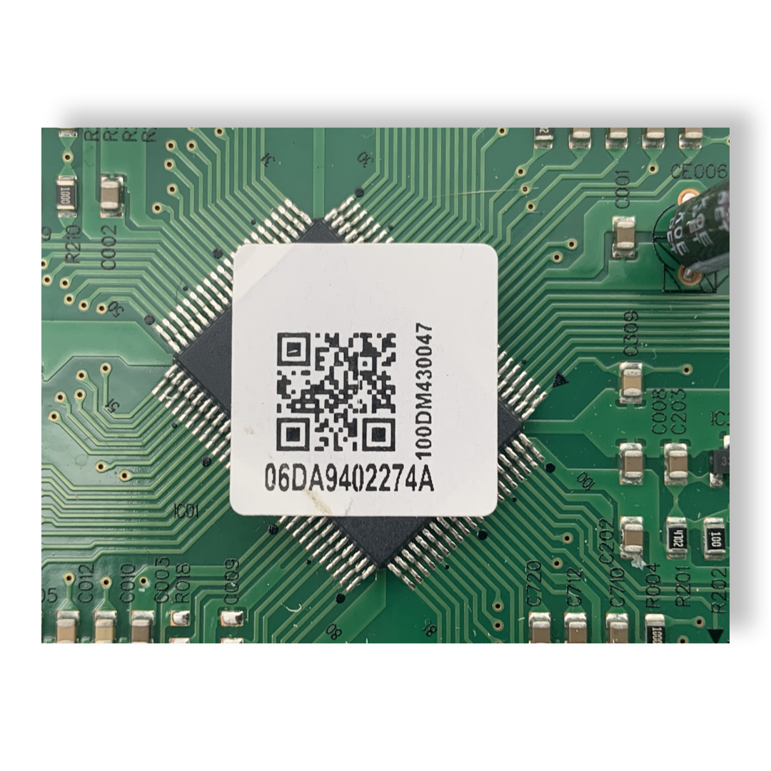 Samsung Refrigerator Control Board - Part Number DA94-02274A - Appliance Pro USA