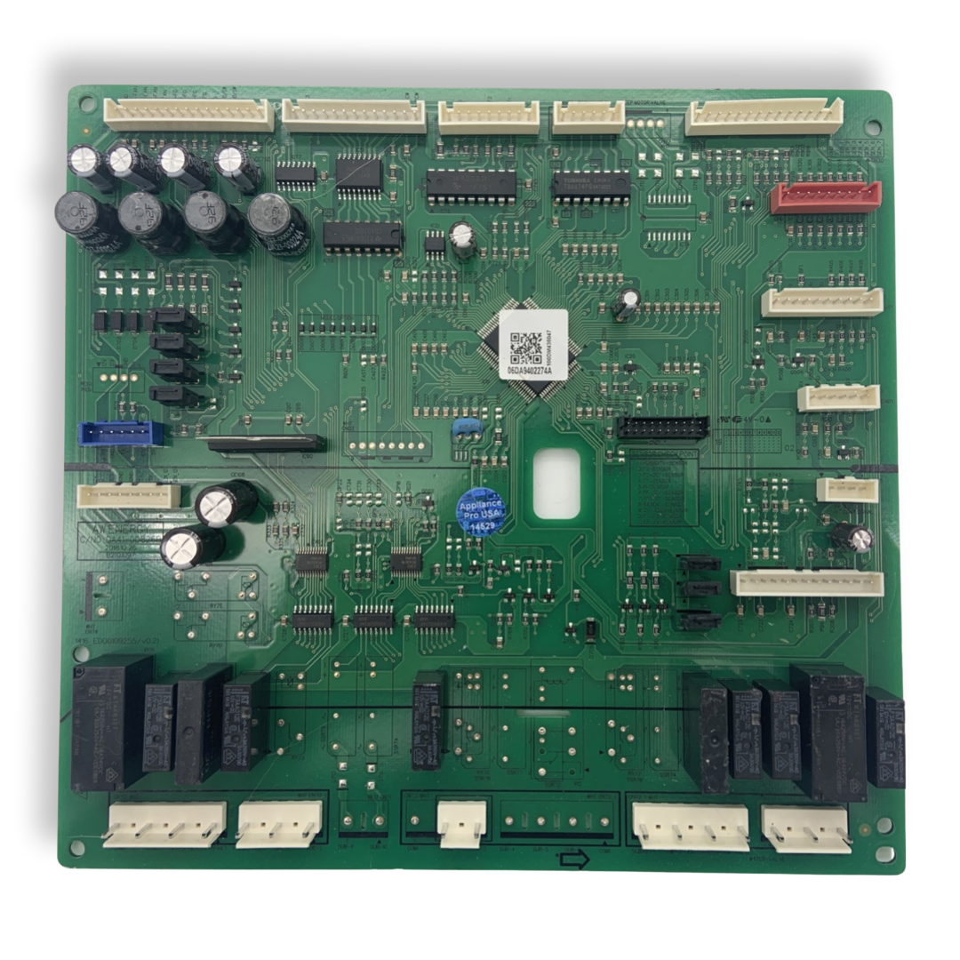 Samsung Refrigerator Control Board - Part Number DA94-02274A - Appliance Pro USA