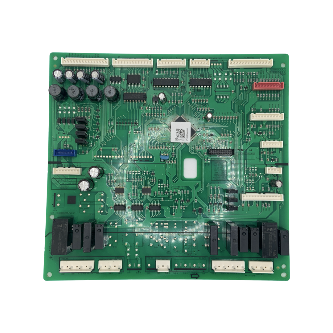 Samsung Refrigerator Control Board - Part Number DA94-02274C - Appliance Pro USA