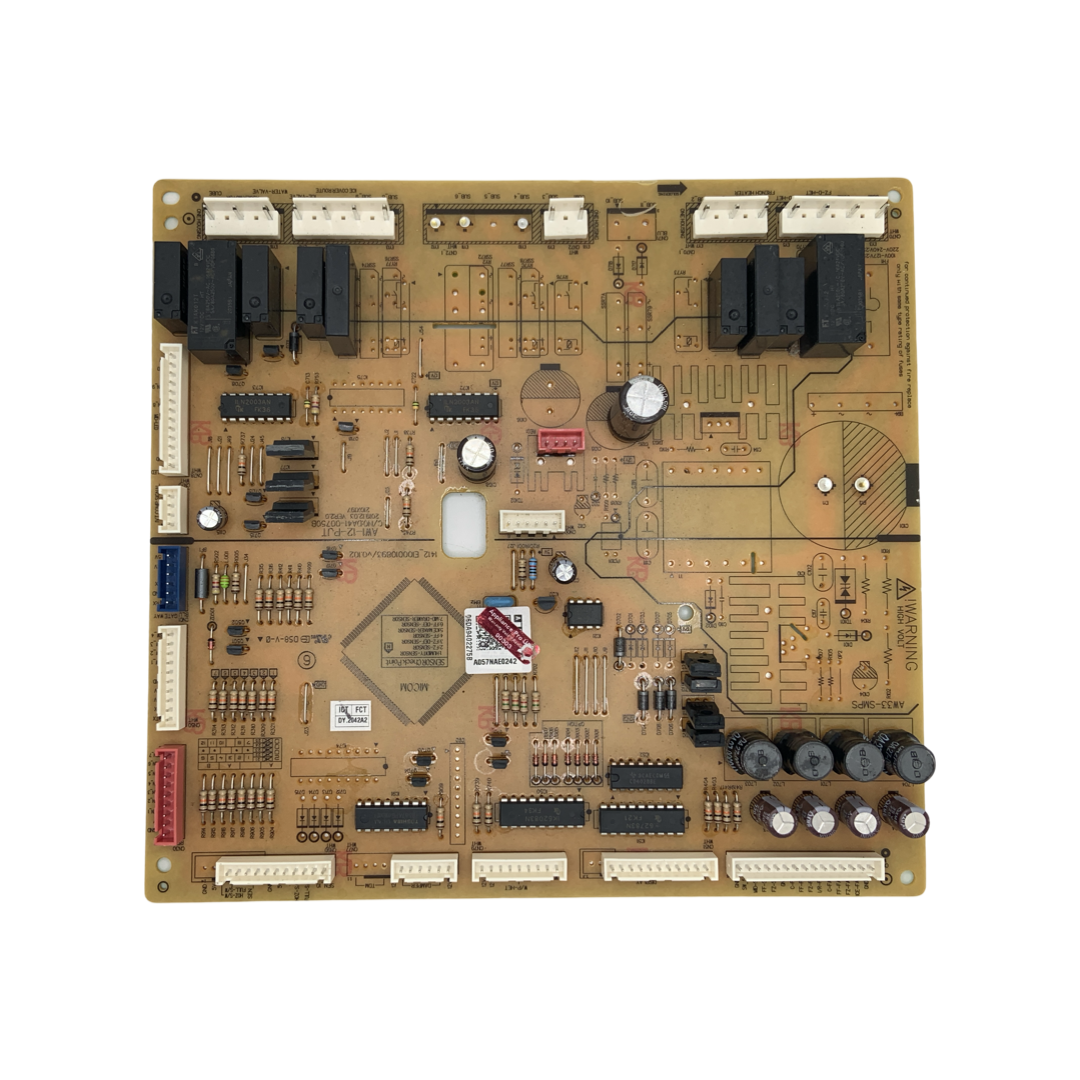 Samsung Refrigerator Control Board - Part Number DA94-02275B - Appliance Pro USA