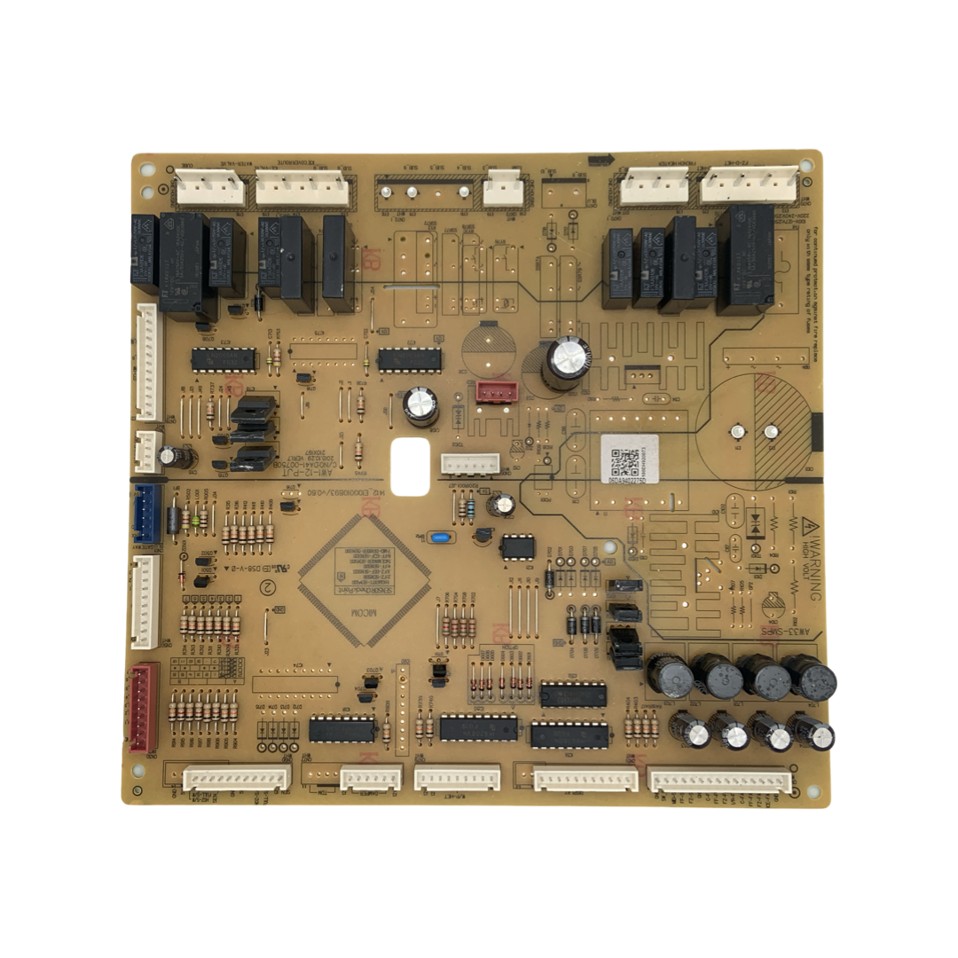 Samsung Refrigerator Control Board - Part Number DA94-02275D - Appliance Pro USA