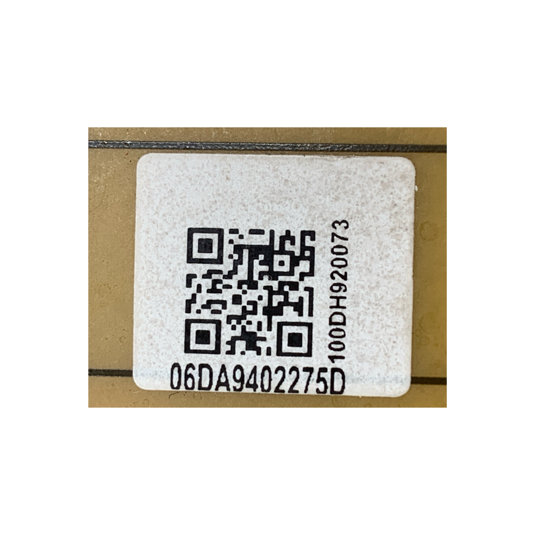 Samsung Refrigerator Control Board - Part Number DA94-02275D - Appliance Pro USA