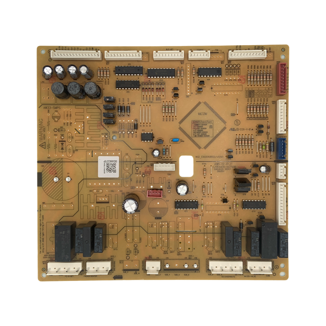 Samsung Refrigerator Control Board - Part Number DA94-02275P - Appliance Pro USA