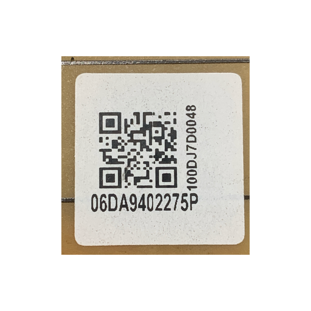 Samsung Refrigerator Control Board - Part Number DA94-02275P - Appliance Pro USA