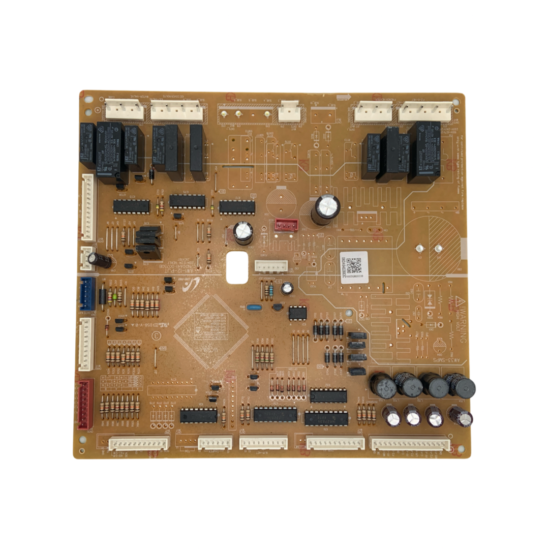 Samsung Refrigerator Control Board - Part Number DA94-02663C - Appliance Pro USA