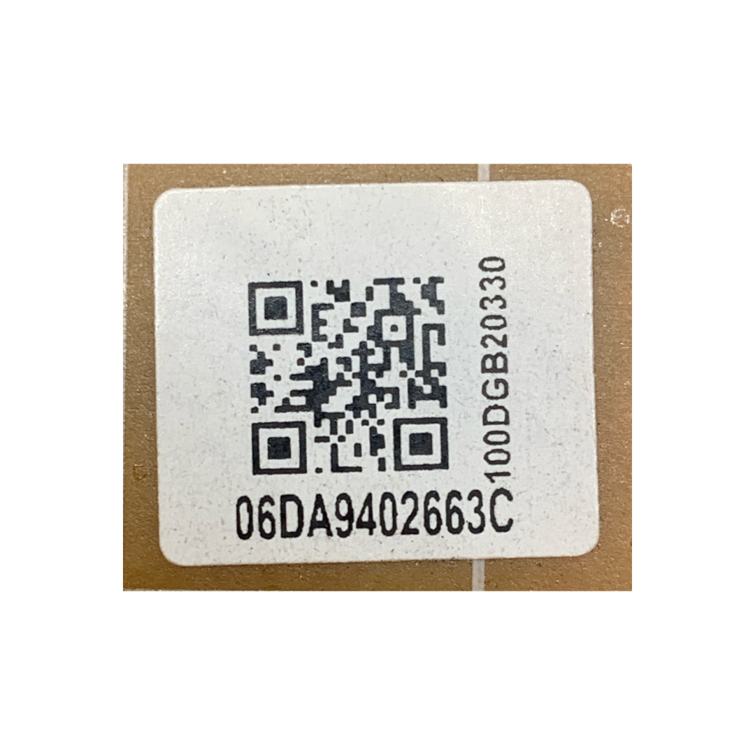 Samsung Refrigerator Control Board - Part Number DA94-02663C - Appliance Pro USA