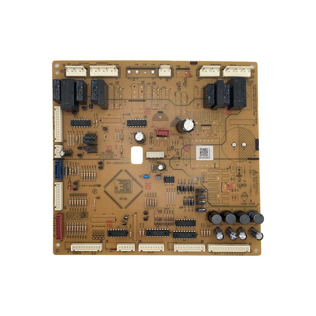 Samsung Refrigerator Control Board - Part Number DA94-02663D - Appliance Pro USA