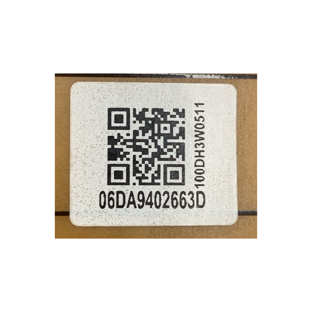 Samsung Refrigerator Control Board - Part Number DA94-02663D - Appliance Pro USA