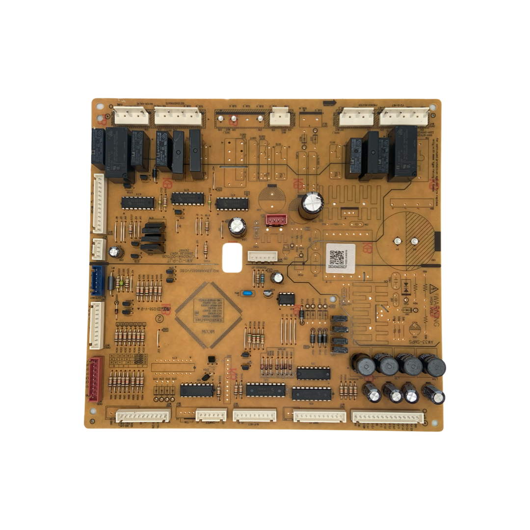 Samsung Refrigerator Control Board - Part Number DA94-02663F - Appliance Pro USA