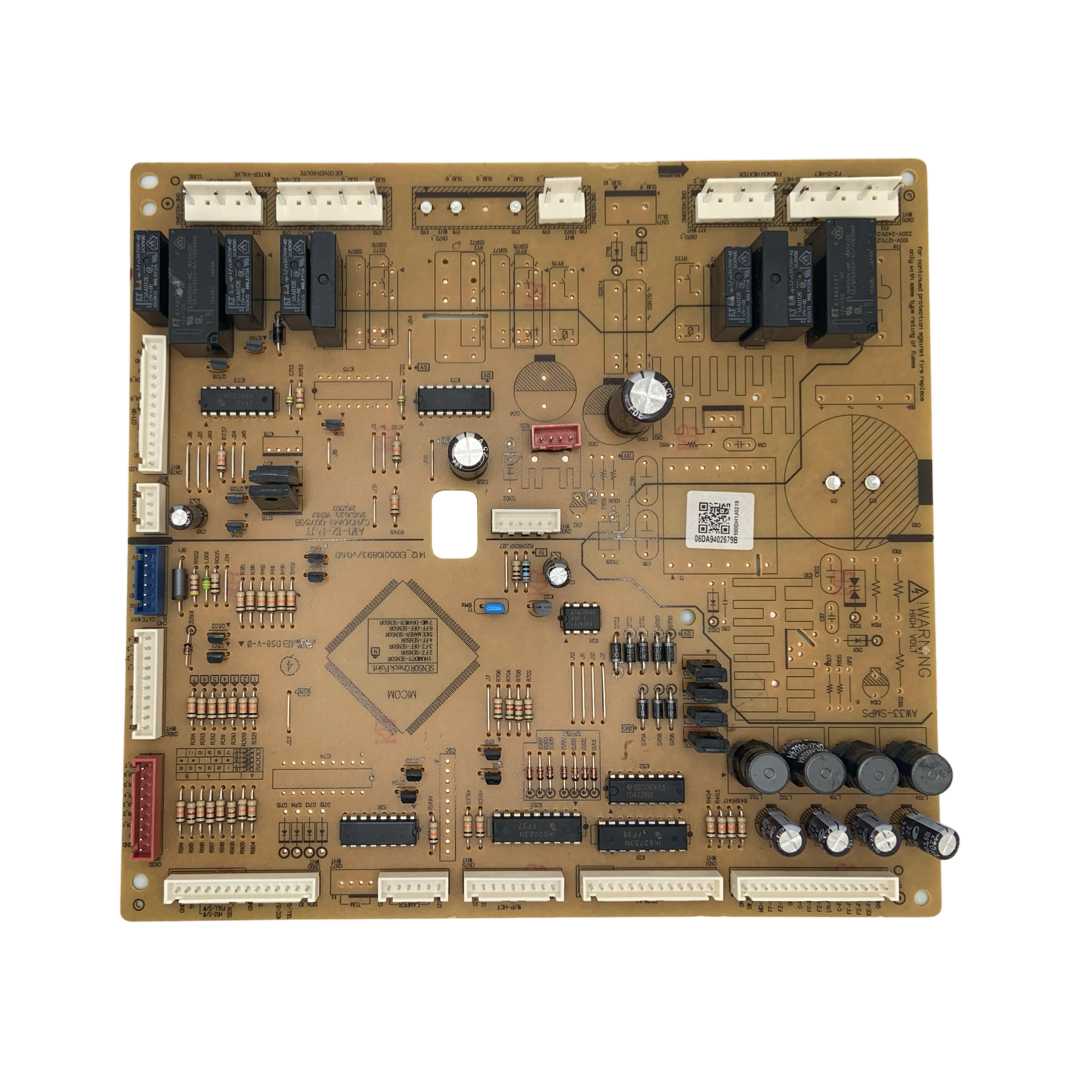 Samsung Refrigerator Control Board - Part Number DA94-02679B - Appliance Pro USA